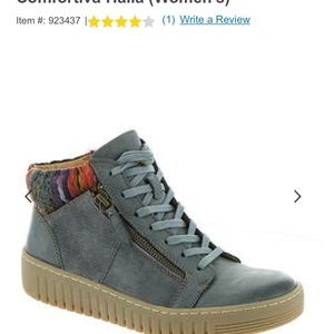 Size 10 Helia Comfortivas